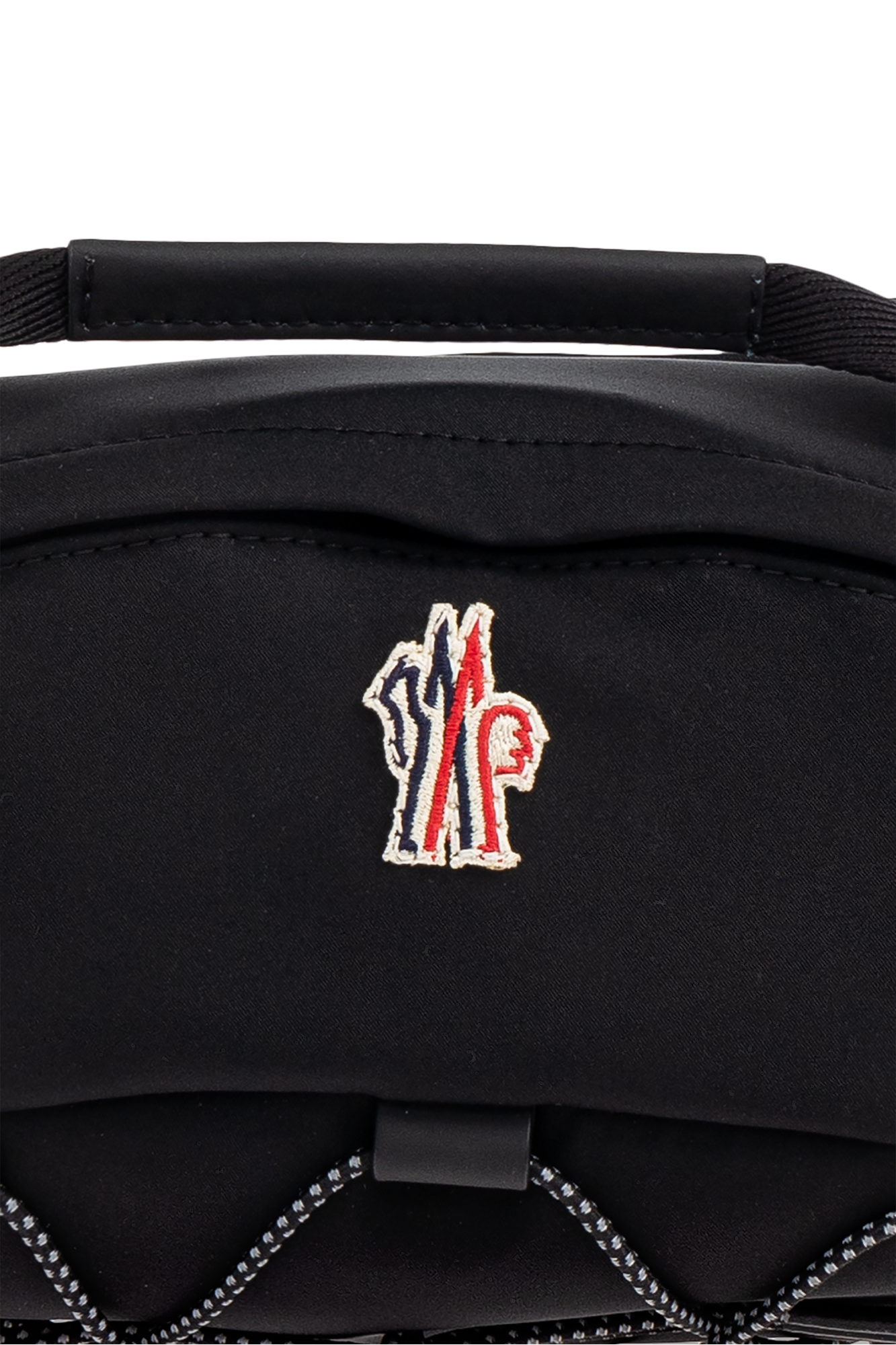 Black MONCLER GRENOBLE DAY-NAMIC Moncler Grenoble - Vitkac